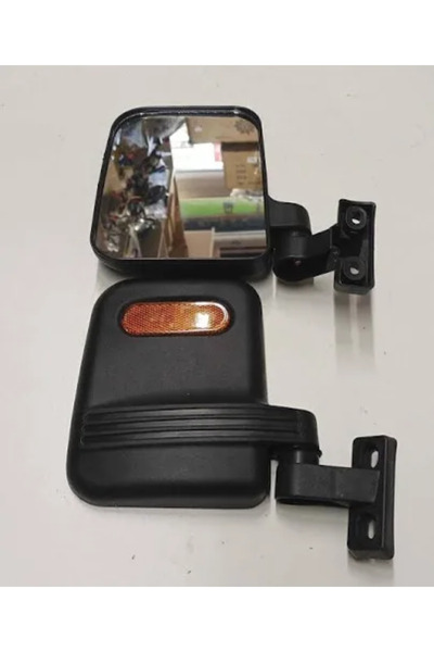 Falcon JULIA 9000(KABİNLİ) AYNA TAKIM