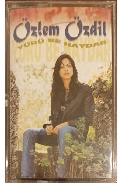 Plak İstasyonu أوزليم أوزديل يورو بي هيدار كاسيت