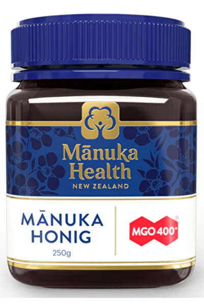 Manuka BALI 400MGO 250gr Yeni Zelanda