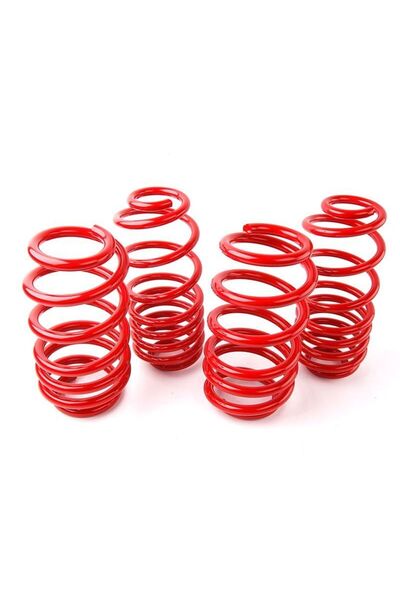 Genel Markalar Coil-Ex Renault Clio 4 2012-2018 40/40 mm spor Yay Uyumlu