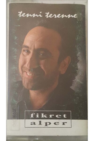 Plak İstasyonu فكريت ألبر تيني تيرين كاسيت