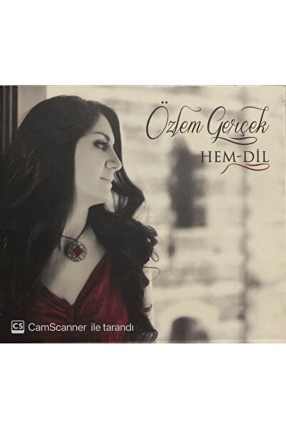 Plak İstasyonu (Not a Plate Cd) Cd Özlem Truth Hem-Dil Kurdish Cd
