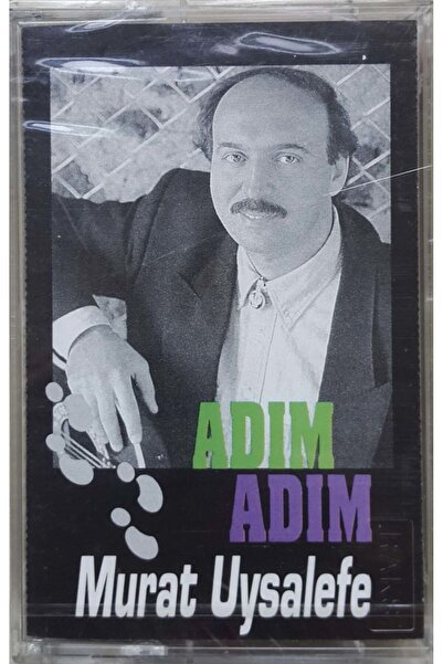 Plak İstasyonu مراد أويسلفي خطوة بخطوة كاسيت