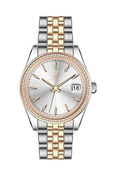 Santa Barbara Polo & Racquet Club Sb.1.10644-5 Women Wrist Watch