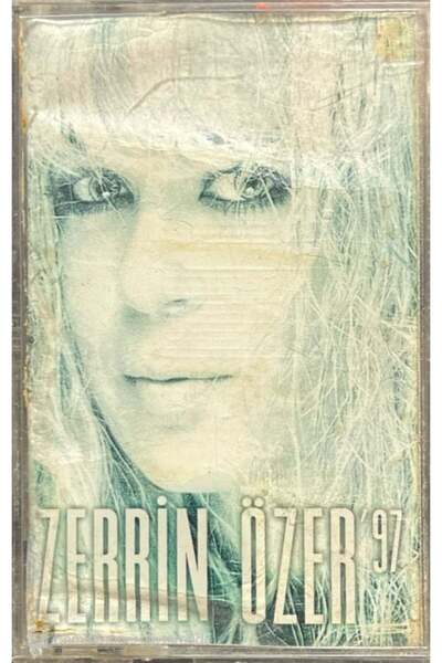 Plak İstasyonu زيرين أوزر 97 كاسيت