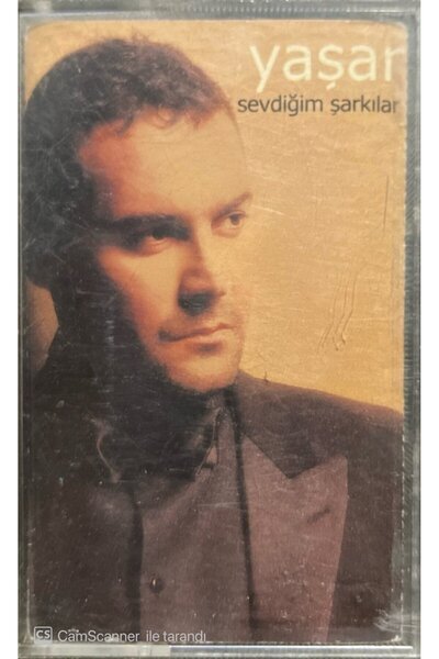 Plak İstasyonu كاسيت أغاني يسار المفضلة لديّ