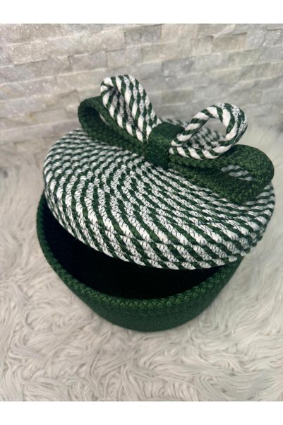 Generic Brand Christmas Themed Basket Organizer,Gift Basket