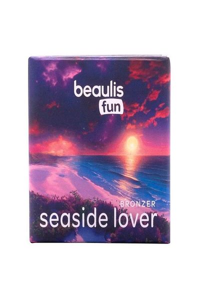 beaulis Dust Bronzer 103 - Fun Seaside Lover, Ideep Mocha Blush Beaulisin New Urunu