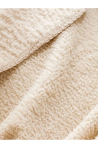 LC Waikiki Lcw Home Wellsoft Tv Blanket 100X150 cm