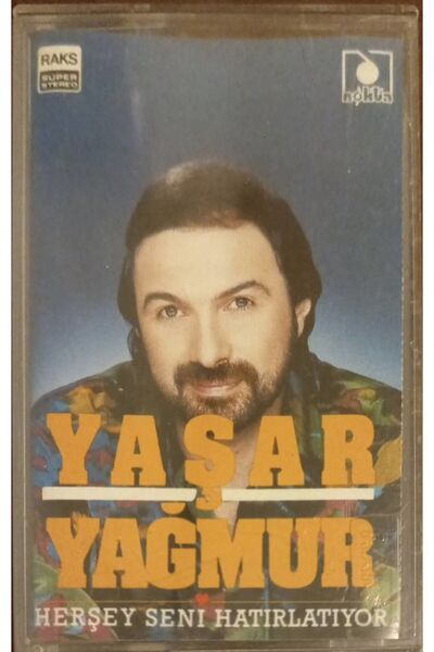 Plak İstasyonu يشار إلى المطر كل شيء يذكرك بالكاسيت