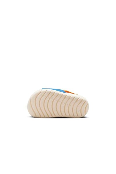 Nike Kawa Slide Mavi Çocuk Sandalet