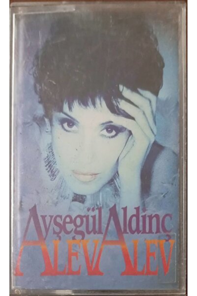 Plak İstasyonu كاسيت آيشيغول ألدينش أليف أليف كاسيت