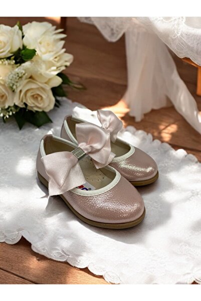 Tekiner Girl's Orthopedic Children's Ballet