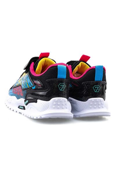Firibu Dodix Velcro Anorak Rubber Laced Children's Filet Booties Sports Shoes Promotion