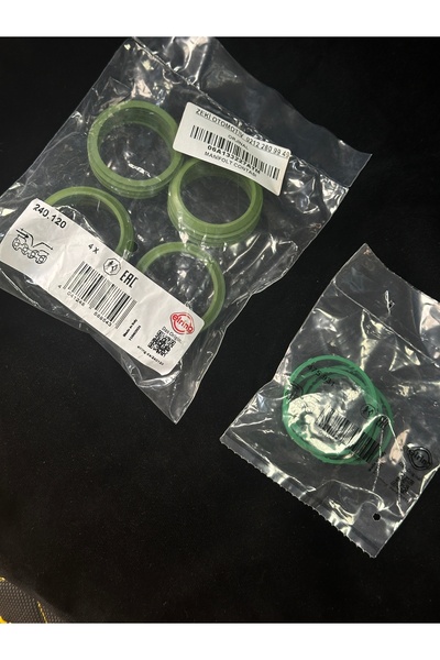 ZEKİ Golf4 Akl emme manifold conta seti elring  Akl-aeh motor kodlu bütün vag...