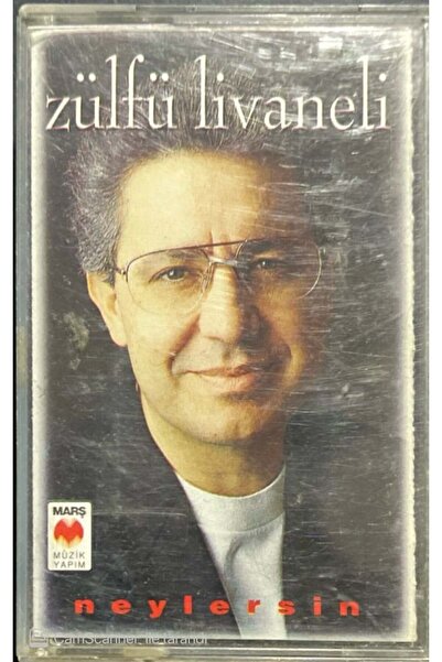 Plak İstasyonu زولفي ليفانيلي نيلرسين كاسيت