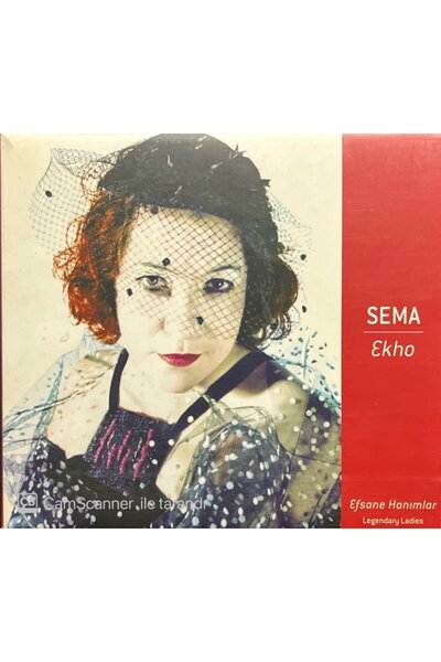 Plak İstasyonu سيما إيكو أسطورة السيدات سيما إيكو