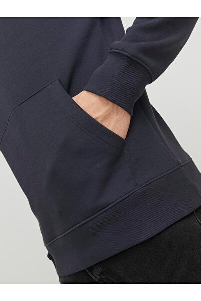 Jack & Jones Jack&jones Jjestar Jj Sweat Hood Noos 12233972