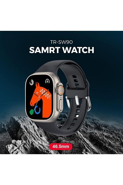 trands TR-SW90 Smart Watch