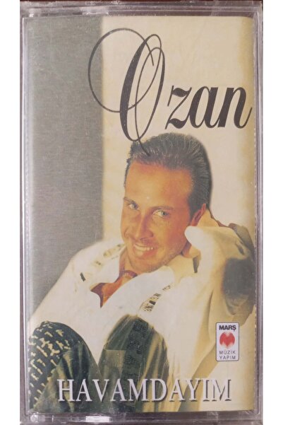 Plak İstasyonu أوزان أنا في الهواء كاسيت