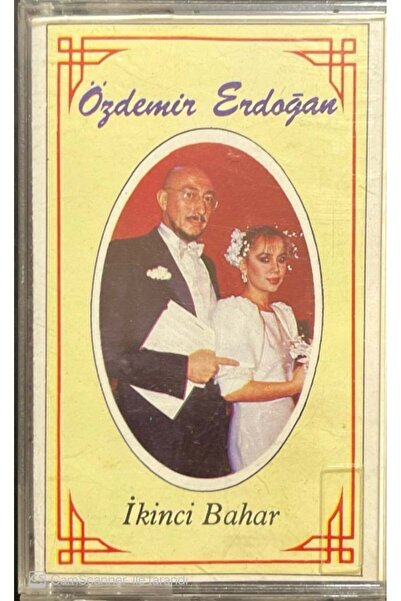 Plak İstasyonu أوزديمير أردوغان كاسيت الربيع الثاني