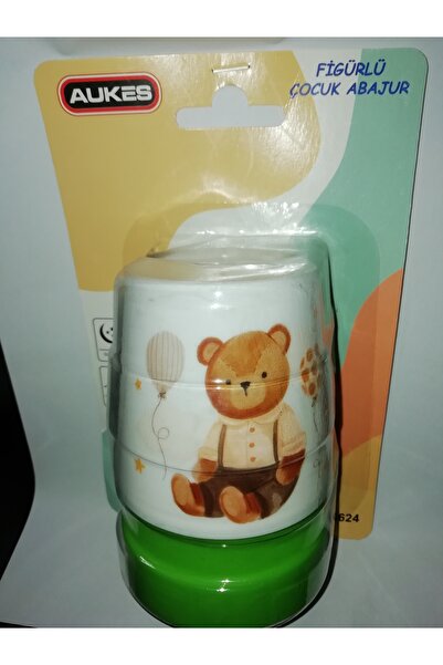 Seyax Gece lambası.,figürlü çocuk gece lambası, pilli taşınabilir gece lambası