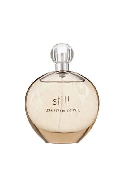 Jennifer Lopez Steel for Women - Eau de Parfum, 50 ml