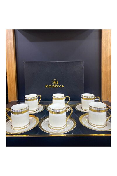 Kosova 6 LI 90 CC FİNCAN TAKIMI RSY-215 (KAİTLYN)