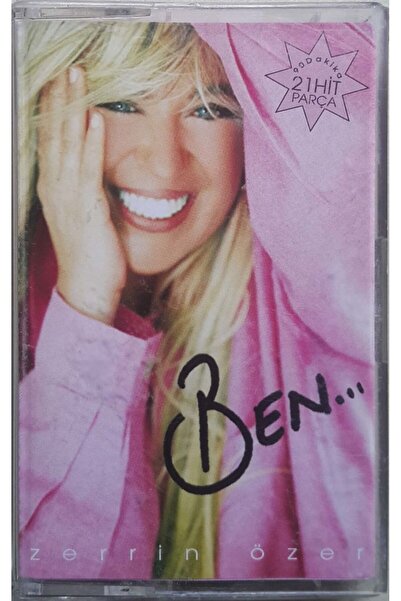 Plak İstasyonu زيرين أوزر بن زيرين أوزر كاسيت