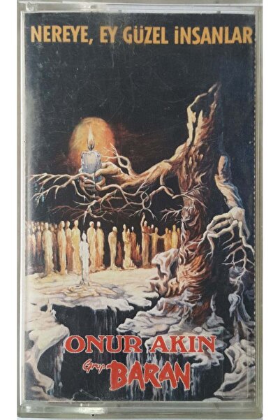 Plak İstasyonu كاسيت في Honor Akın Nereye Ey الجيلاتين البشري الجميل الذي لم ...