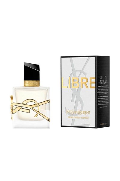 Yves Saint Laurent Libre Hair Perfume for Women 30ml