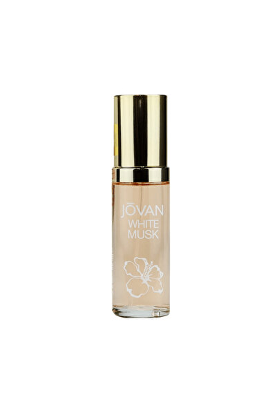 Jovan White Musk for Women - 59 ml - Cologne Spray