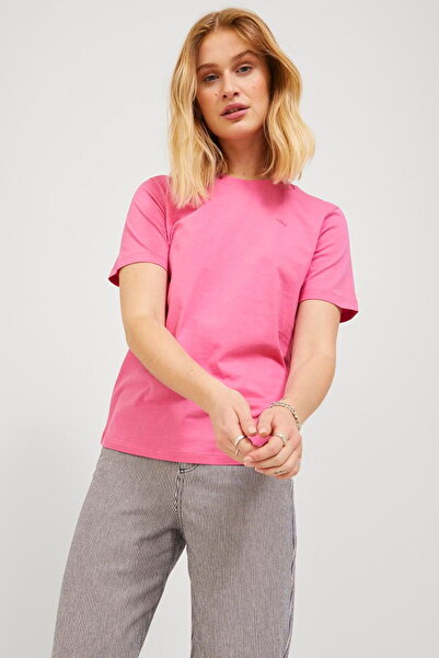 Jack & Jones JXAnna Всеки логотип на тениска 12206974