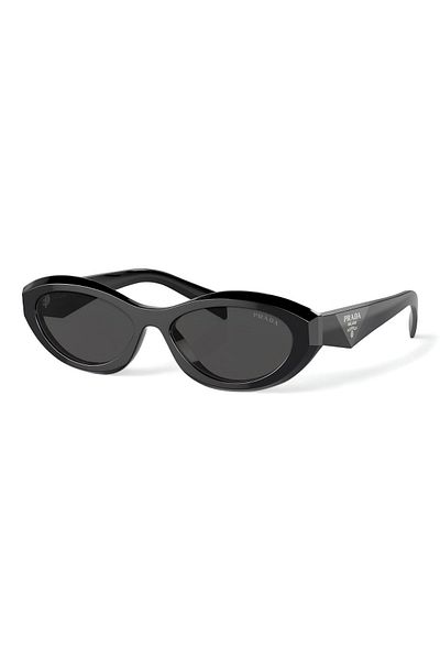 Prada نظارات شمسية Pr 26zs 16k0/8z 55