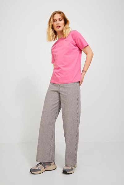 Jack & Jones JXAnna Всеки логотип на тениска 12206974