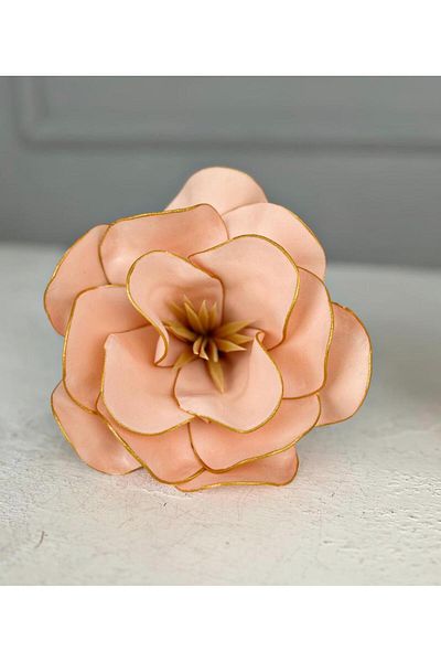 PEKİBU Λατέξ Eva Flower Σολομός