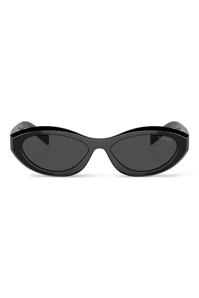 Prada نظارات شمسية Pr 26zs 16k0/8z 55