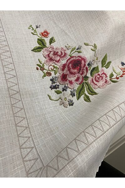 Dönmezstore مفرش طاولة لغرفة المعيشة والمطبخ