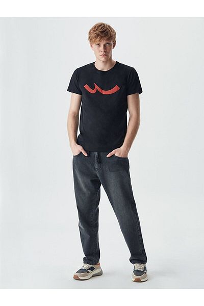 Ltb Peyero Logo Printed T-Shirt012248416760890000