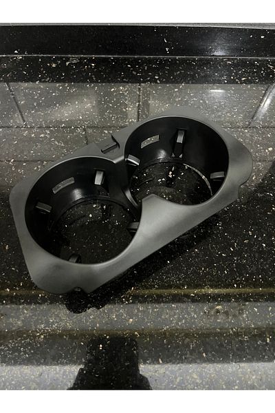 Store Mercedes W205 W213 Cup Holder - Συμβατό
