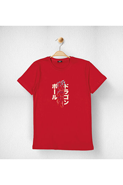 YUNAYT DEČJA MAJICA SA KRATKIM RUKAVIMA I ŠTAMPOM