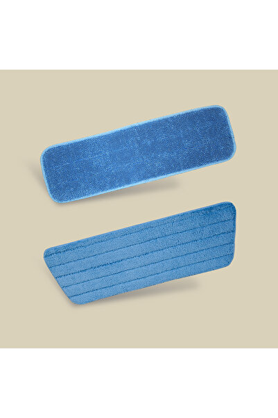 Silva Mop Bezi 2'li Set (KURU VE DUVAR BEZ)