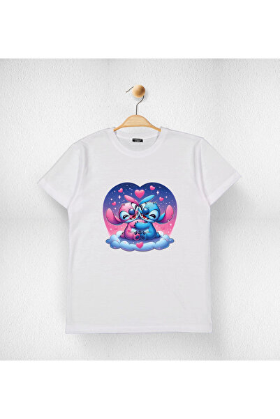 YUNAYT DĚTSKÉ TRIČKO S KRÁTKÝM RUKÁVEM