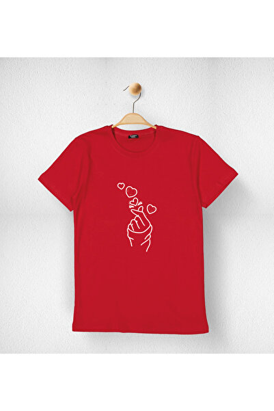 ROOSTER GOLD Short Sleeve Printed Children's T-Shirt