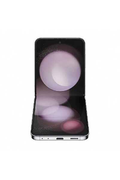 Samsung Yenilenmiş Samsung Galaxy Z Flip 5 512 GB Siyah Cep Telefonu (12 Ay Garantili) - C Kalite