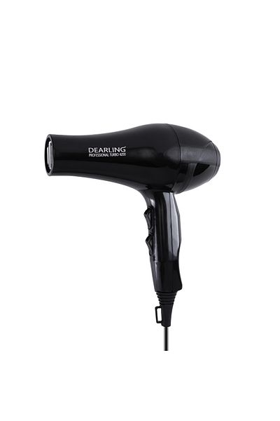 Dearling Professional 4200 Hair Dryer 2500 W Blow Dryer Hair Straightener (2 Years Warranty)