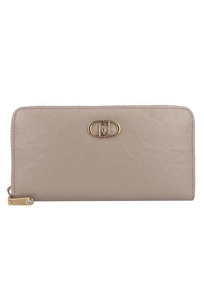 Liu Jo Lapuffy Wallet 19 cm