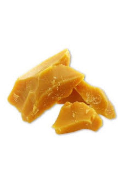 Otantik Doğal balmumu wax balmumu mum yapım malzemesi