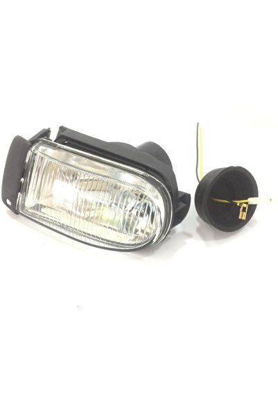 Genel Markalar Sis Fari Sağ Beyaz Camli Elips Renault R 9 19 Megane 1 Scenic ...