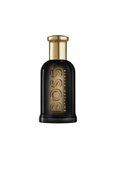 Hugo Boss Boss Bottled Elixir Edp Intense Vapo Hugo Boss-boss 50 ml